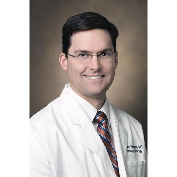 Dr. Stephen Anthony Strickland, MD - Nashville, TN - Hematologist