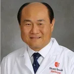 Dr. Samuel Ryu, MD - Southampton, NY - Radiation Oncology