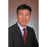 Dr. Eric Kung, MD - Stamford, CT - Neurology, Pain Medicine
