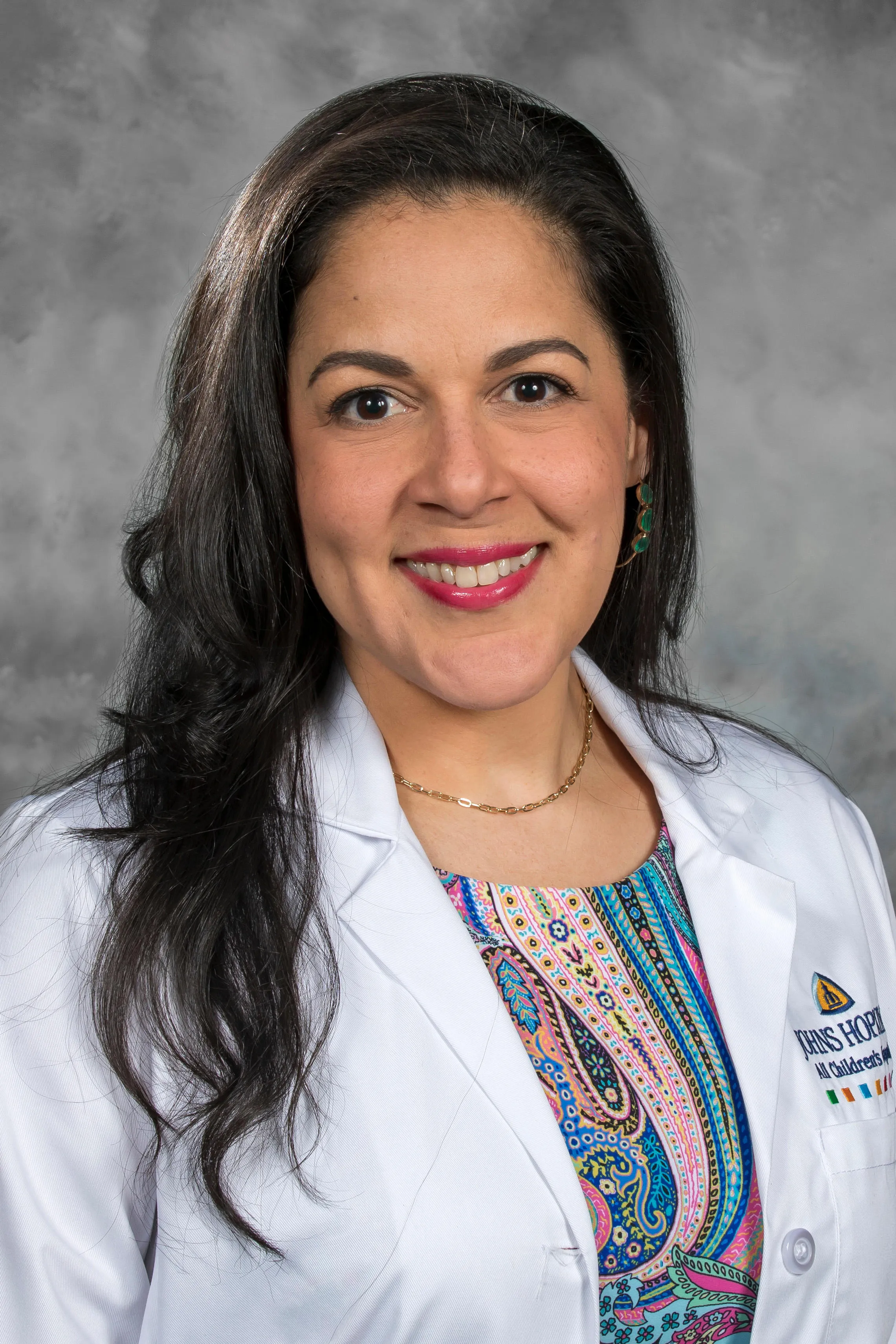 Dr. Clarimar Borrero-Mejias, MD | St Petersburg, FL | Neurologist