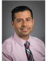 Dr. Omar Vargas, MD - Springfield, IL - Internal Medicine