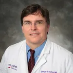Dr. George Tharpe Deriso - Austell, GA - Cardiovascular Disease