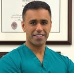 Dr. Ajay C Lall, MD, MS