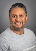 Dr. Avinash K. Viswanathan, MD - Springfield, IL - Internal Medicine