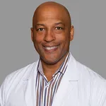 Dr. Reginald Baptiste, MD - Texarkana, TX - Cardiovascular Disease, Surgery