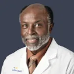 Dr. Carl Johnson, MD - Camp Springs, MD - Internal Medicine