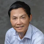 Dr. Changjian Chen, MBBS, MD - Kokomo, IN - Gastroenterology