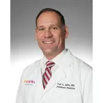 Dr. Paul Charles Siffri, DO - Greenville, SC - Orthopedic Surgery