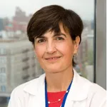 Dr. Elvira Parravicini, MD