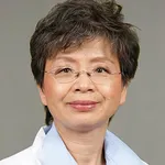 Dr. Julia D. Hwang, MD - Tyler, TX - Family Medicine
