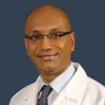Dr. Sriram Padmanabhan, MD - Baltimore, MD - Cardiovascular Disease, Nuclear Medicine