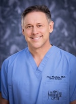 Dr. Alan Patrick Moelleken MD