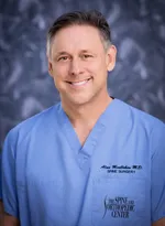 Dr. Alan Patrick Moelleken, MD - Santa Barbara, CA - Orthopedic Spine Surgery, Orthopedic Surgery