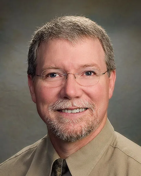 Dr. Mark Kimball Mc Kenzie, MD