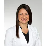 Dr. Loralee Richter, PA - Danbury, CT - Neurology