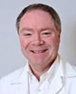 Dr. William E. Reed, DO - Manahawkin, NJ - Cardiovascular Disease