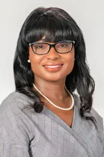 Dr. Vanessa E. Junor, DO - Brockport, NY - Obstetrics & Gynecology