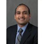 Dr. Bipin K Ravindran, MD - Jackson, MI - Cardiovascular Disease