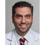 Dr. Houman Danesh, MD - New York, NY - Physical Therapy, Pain Medicine, Physical Medicine & Rehabilitation