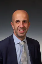 Dr. Angelo R. Derosalia, MD - Liverpool, NY - Urology