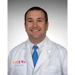 Dr. Timothy Ryan Hensley, MD - Easley, SC - Pediatrics