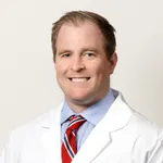 Dr. Chad D Hanson, DO - Tulsa, OK - Orthopedic Surgery, Hip & Knee Orthopedic Surgery, Sports Medicine