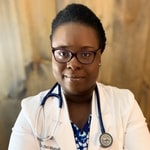 Dr. Elsie Osei-Nkansah, MD - Arden, NC - Family Medicine
