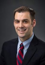Dr. Jason Martin, MD - Dallas, TX - Gastroenterology