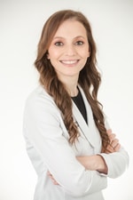 Dr. Charlotte Geller Birnbaum, MD