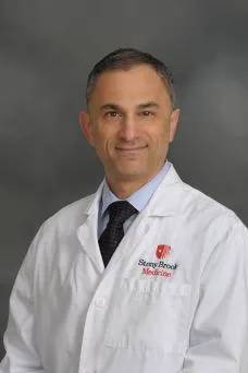Dr. Eric J Rashba, MD