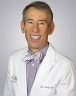 Dr. John Vincent Brown, MD - Newport Beach, CA - Gynecologic Oncology