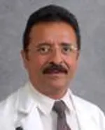 Dr. Oscar Calderon-Radhames, MD - Red Bank, NJ - Emergency Medicine