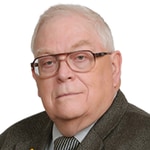 Dr. Maurice Doerfler, MD