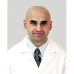 Dr. Armen Isaiants, MD - Pasadena, CA - Internal Medicine