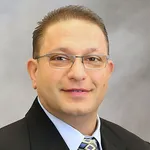 Dr. Jasper Antonio Petrucci, MD - Elgin, IL - Orthopedic Surgery