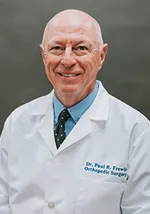 Dr. Paul R. Frewin, MD - Sullivan, MO - Orthopedic Surgery