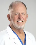 Dr. Donald Gaddy - Gulfport, MS - Obstetrics & Gynecology