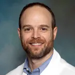 Dr. Ian Best, MD - Marseilles, IL - Pediatrics