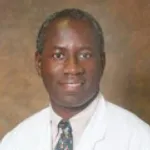Dr. John Eshun, MD - Tupelo, MS - Pediatric Gastroenterology