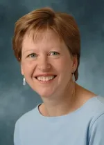 Dr. Susan Parkerson - The Woodlands, TX - Pediatrics
