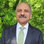 Dr. Ahmad Cheema, MD