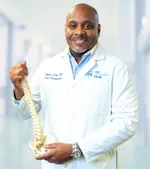 Dr. Conrad F. Cean, MD - Bronx, NY - Pain Medicine