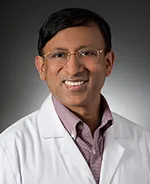 Dr. Niraj Prasad, MD - Oklahoma City, OK - Cardiovascular Disease