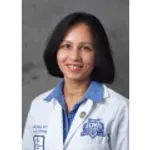 Dr. Madhulata Reddy, MD - Bloomfield Hills, MI - Cardiovascular Disease