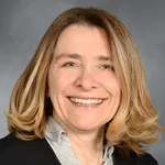 Dr. Gabriela Rodriguez Caprio, MD