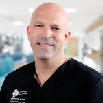 Dr. Gregory Paul Gebauer, MD - Punta Gorda, FL - Orthopedic Surgery, Spine Surgery