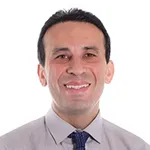 Dr. Ramin Alizadeh, MD