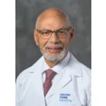 Dr. Paul A Edwards, MD - Detroit, MI - Ophthalmology