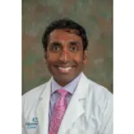 Dr. Jerry John, MD - Roanoke, VA - Internal Medicine