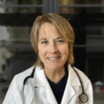 Dr. Karen Wayda, PAC